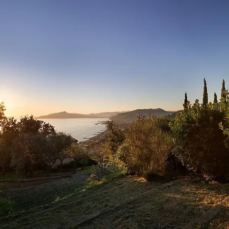 Ornella * Cavi di Lavagna