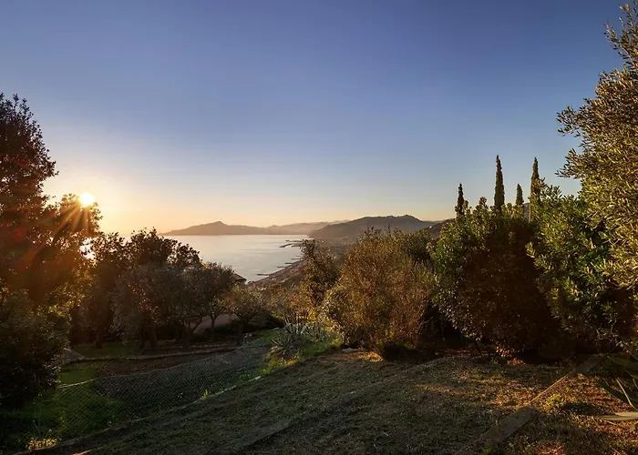 Ornella * Cavi di Lavagna